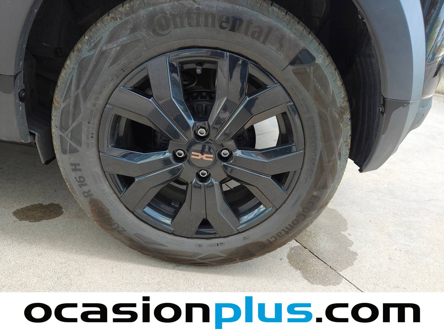 Dacia Sandero Dacia Sandero Stepway Extreme Go TCe (110 CV) barato
