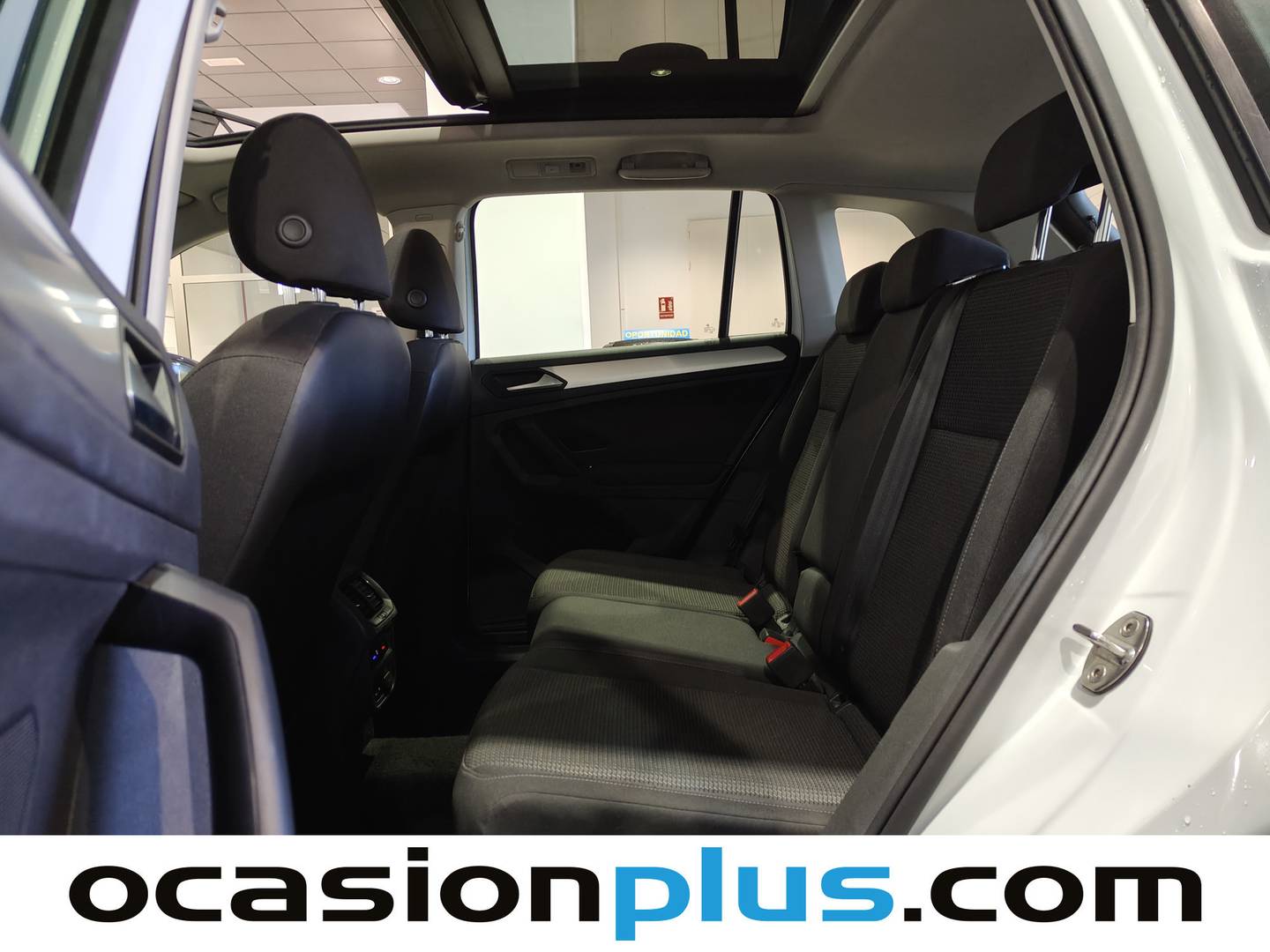 Foto Volkswagen Tiguan Volkswagen Tiguan Advance 1.5 TSI (150 CV)