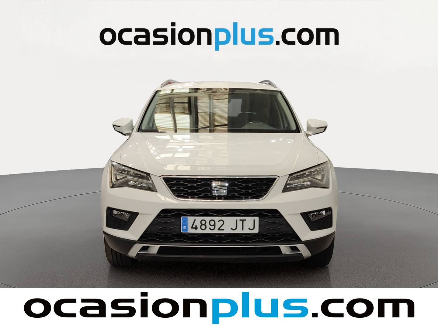 Seat Ateca Seat Ateca 1.0 TSI S&S Ecomotive Style (115 CV) 115cv