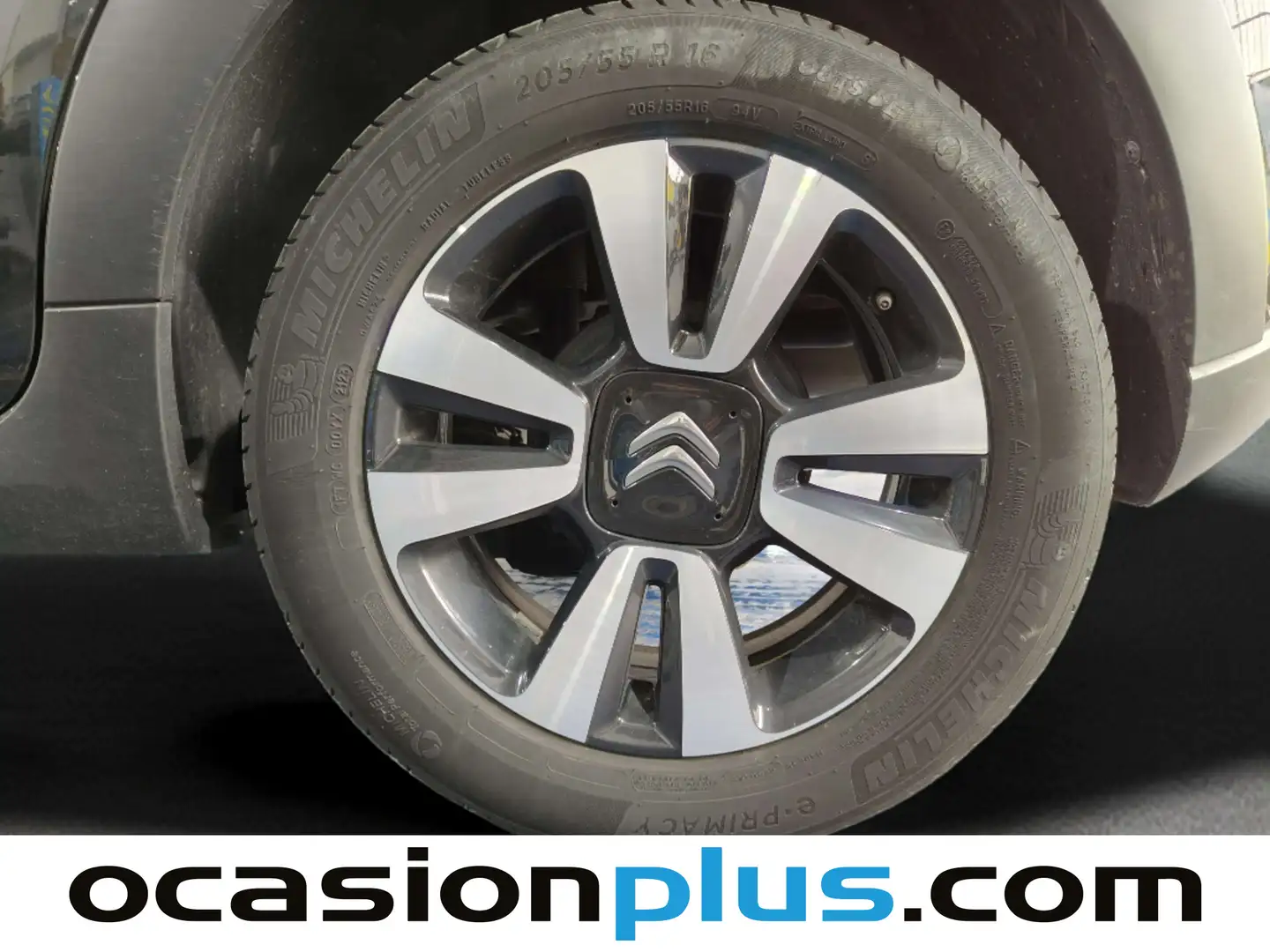 Foto Citroën C3 Citroen C3 PureTech 82 Shine (83 CV)