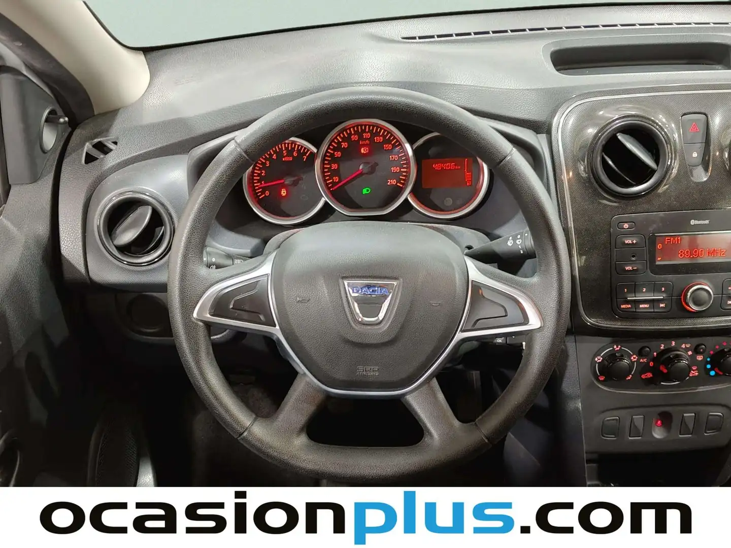 Foto Dacia Sandero Dacia Sandero Ambiance 1.0 (73 CV)