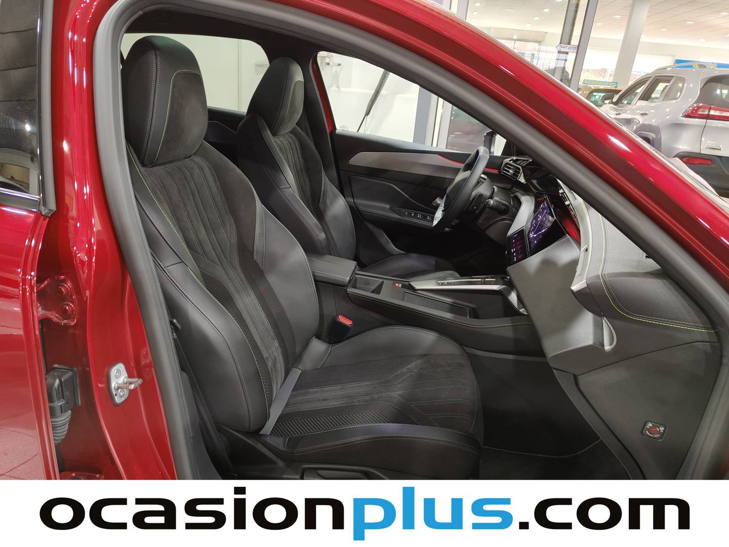 Peugeot 308 Peugeot 308 BlueHDi 130 S&S GT EAT8 (130 CV) 2022