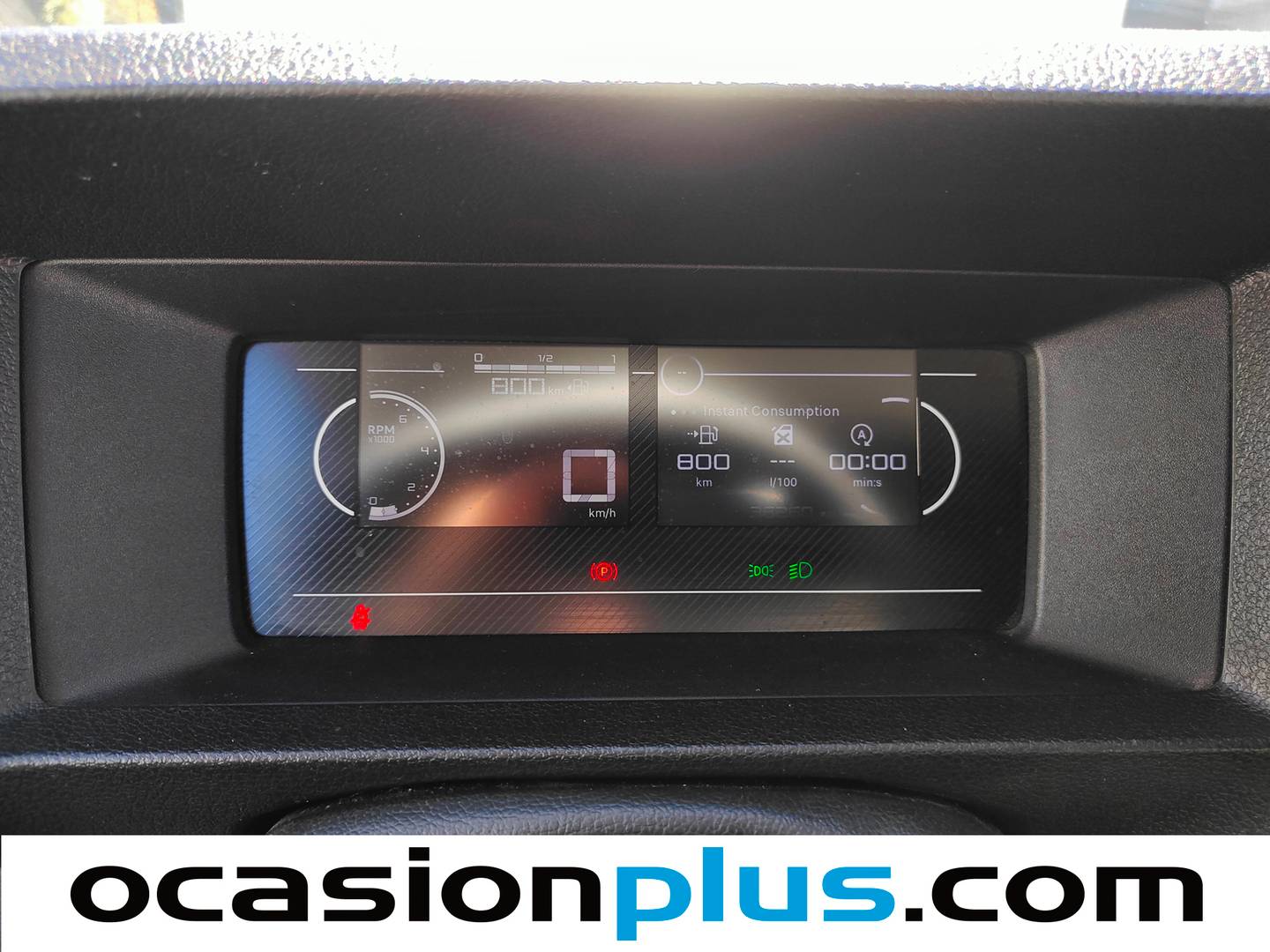 Fiat Scudo Fiat Scudo Furgon 1.5 Bluehdi L2 (120 CV) manual