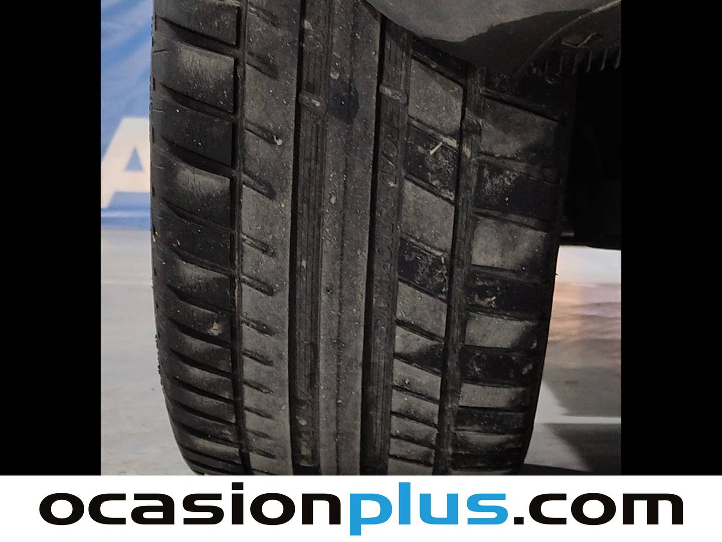 Foto Seat Ibiza SEAT Ibiza ST ST 1.4 TDI Style Connect (90 CV)