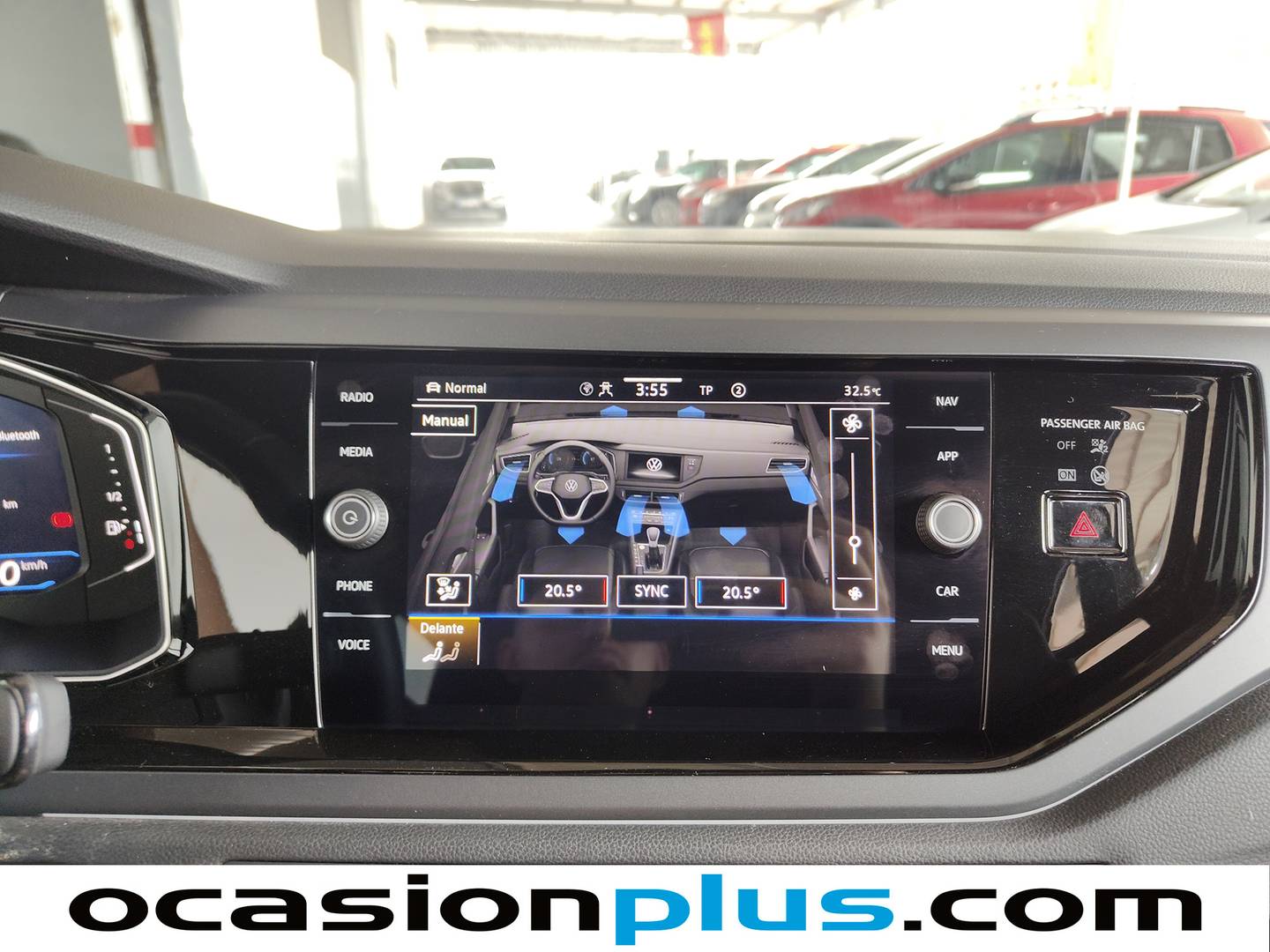 Volkswagen Taigo Volkswagen Taigo R-Line 1.0 TSI (115 CV) DSG de segunda mano