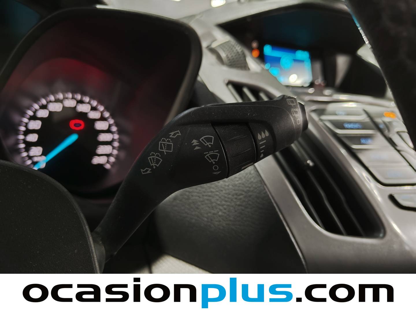 Ford Transit Connect Ford Transit Connect Kombi 1.5 TDCI S&S Trend 230 L2 (120 CV) 7 Plazas de segunda mano