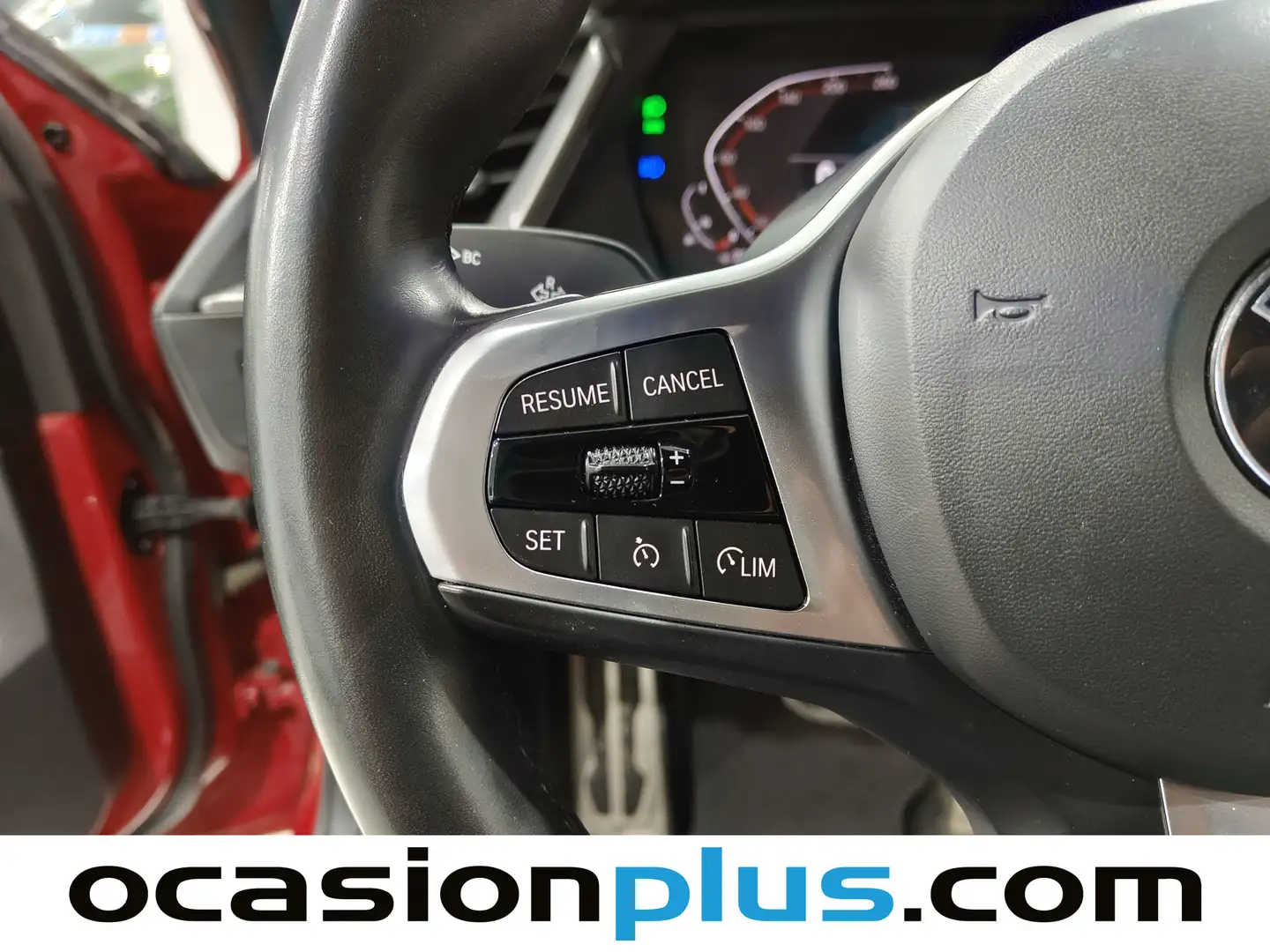 Foto BMW Serie 1 BMW Serie 1 118i (136 CV) Pack M