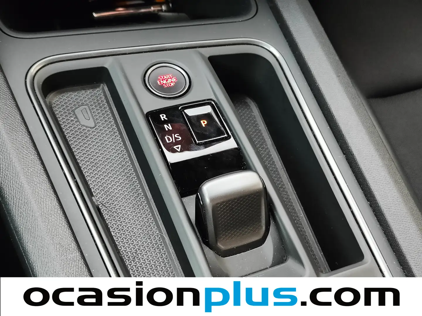 Foto Cupra Formentor CUPRA Formentor 1.5 TSI DSG (150 CV)