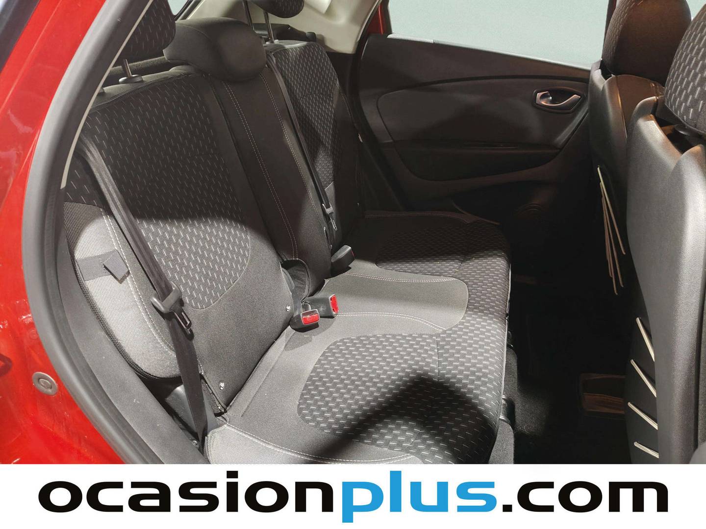 Renault Captur Renault Captur Zen TCe (130 CV) GPF al mejor precio