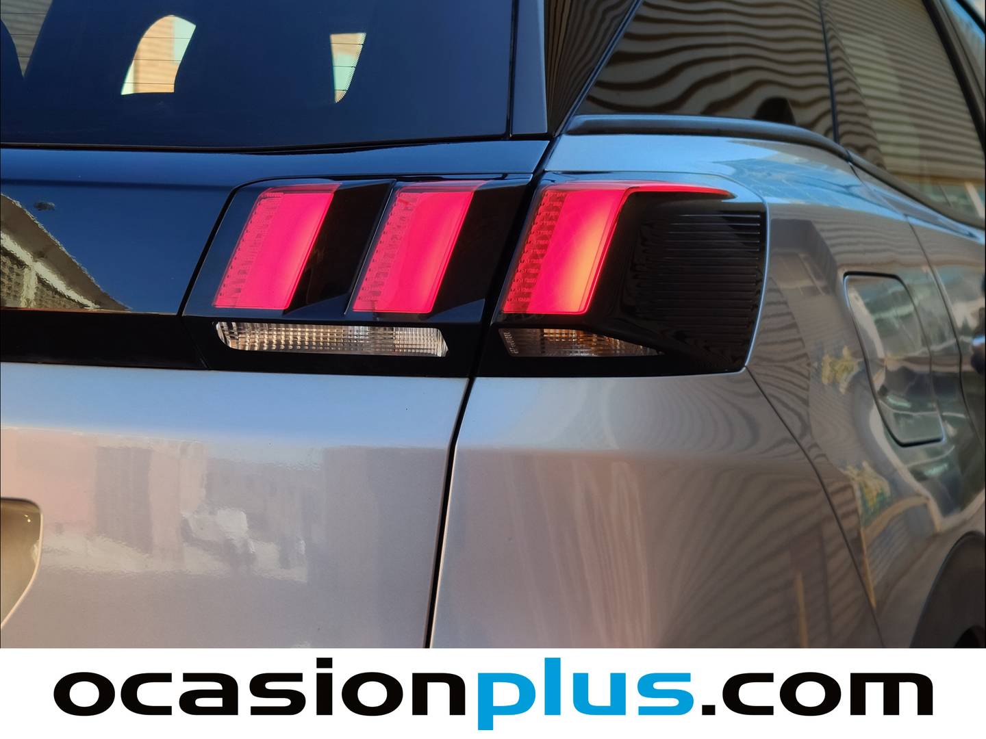 Peugeot 3008 Peugeot 3008 PureTech 130 S&S Allure Pack (130 CV) km 0