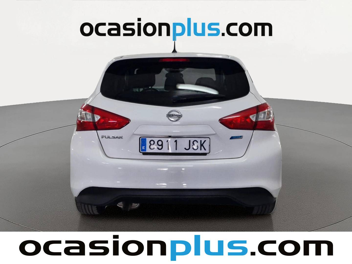 Nissan PULSAR Nissan Pulsar dCi 110 Tekna (110 CV) barato
