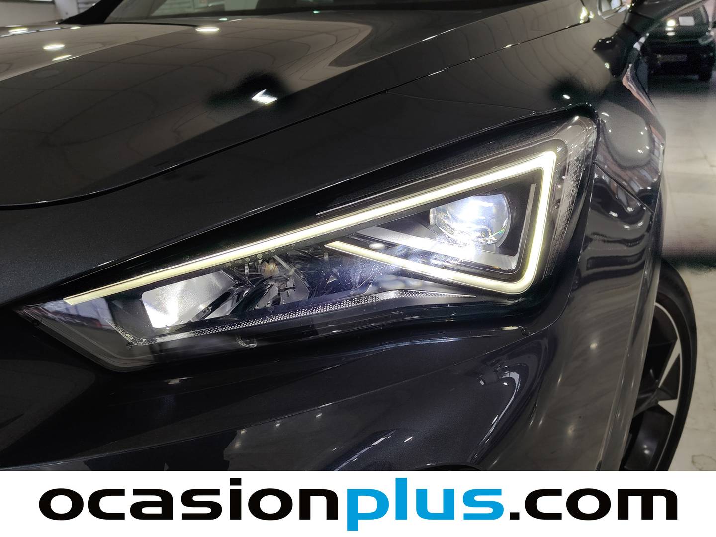 Cupra Formentor CUPRA Formentor 1.4 e-Hybrid DSG (204 CV) al mejor precio