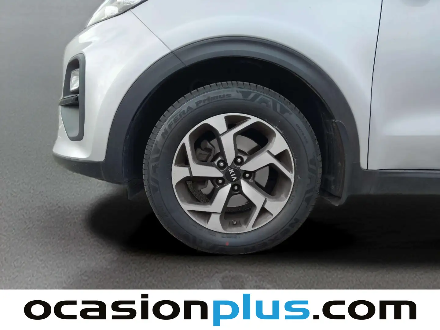 Foto KIA Sportage Kia Sportage 1.6 GDi Concept 4x2  (132 CV)