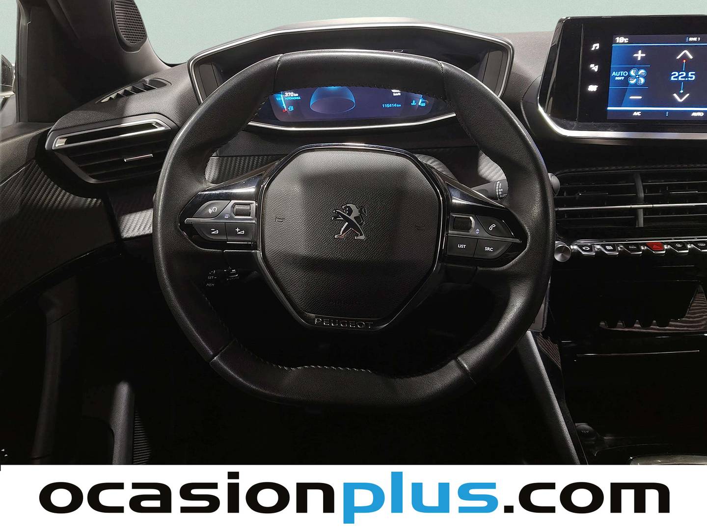 Peugeot 2008 Peugeot 2008 PureTech 130 S&S Allure Pack (130 CV) seminuevo