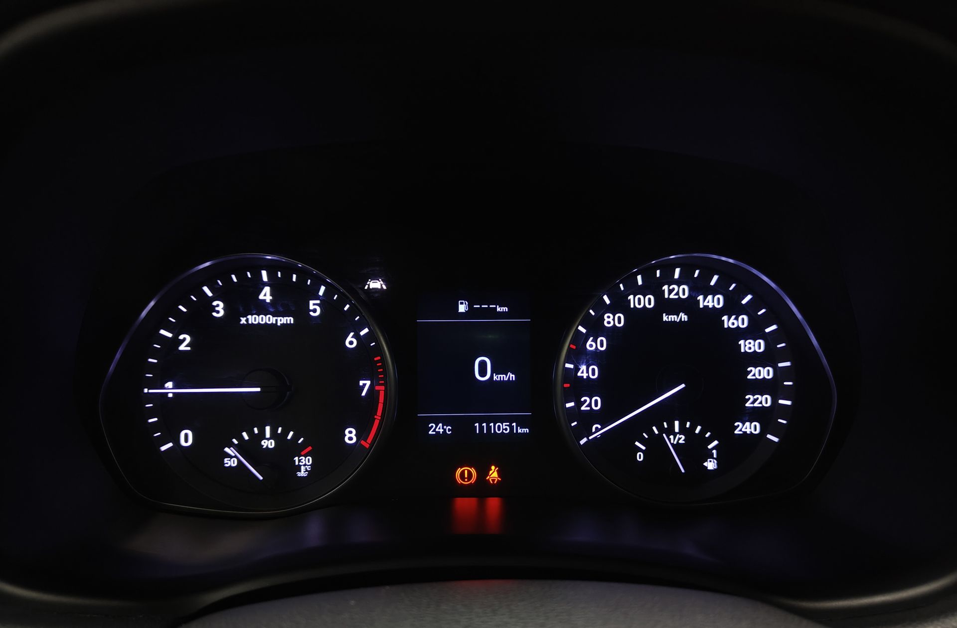 Hyundai i30 1.0 T-GDi Klass Fastback LRR - foto 21