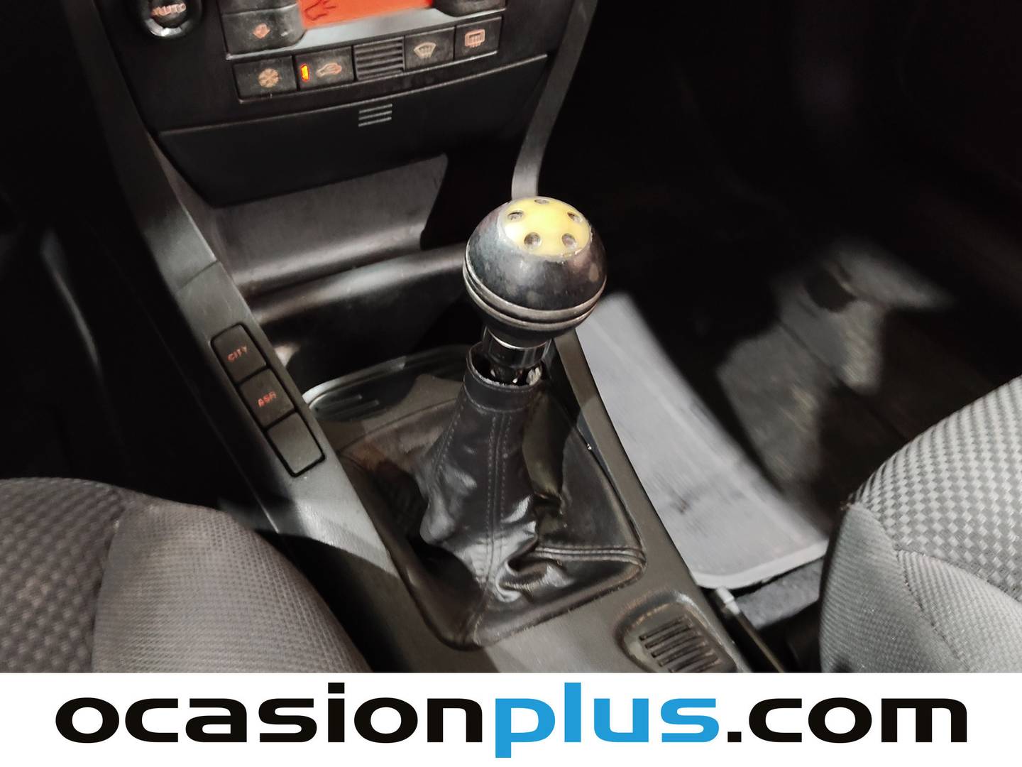 Fiat Stilo Fiat Stilo 1.9 JTD Dynamic (115 CV) de segunda mano