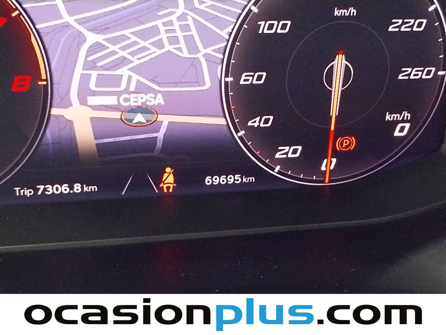 Seat Arona Seat Arona 1.0 TSI Style XL (110 CV) seminuevo