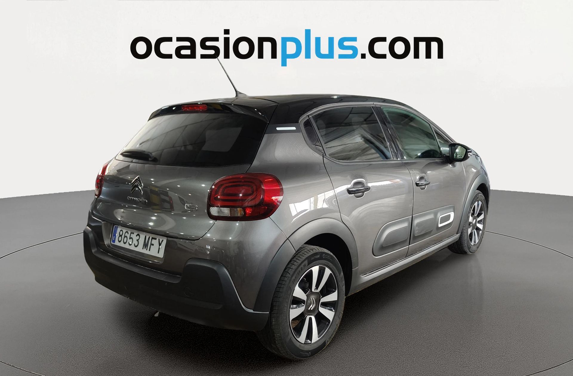 Citroën C3 PureTech 82 Shine - foto 4