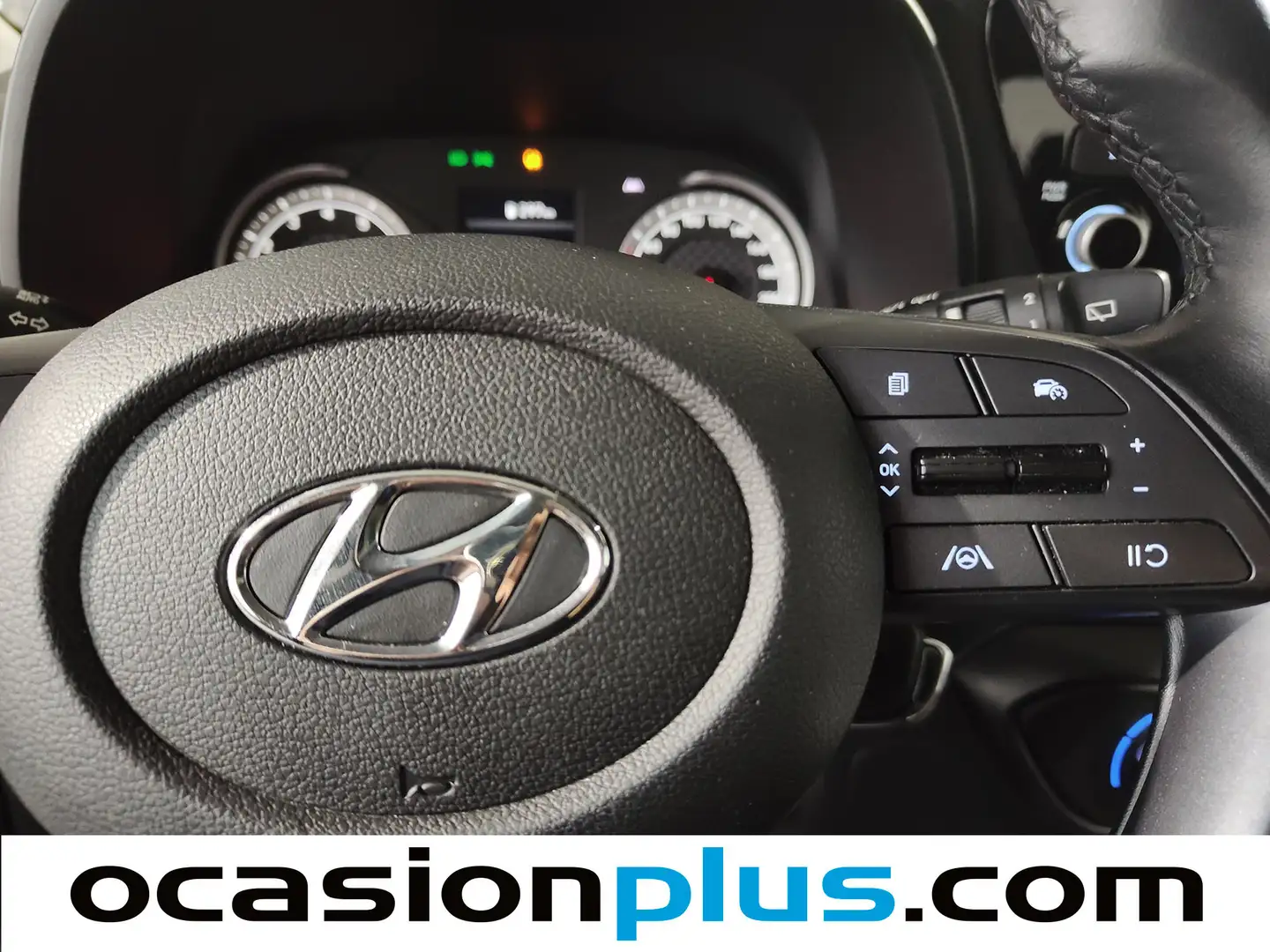 Foto Hyundai Bayon Hyundai Bayon 1.0 TGDI 48V Maxx (100 CV)