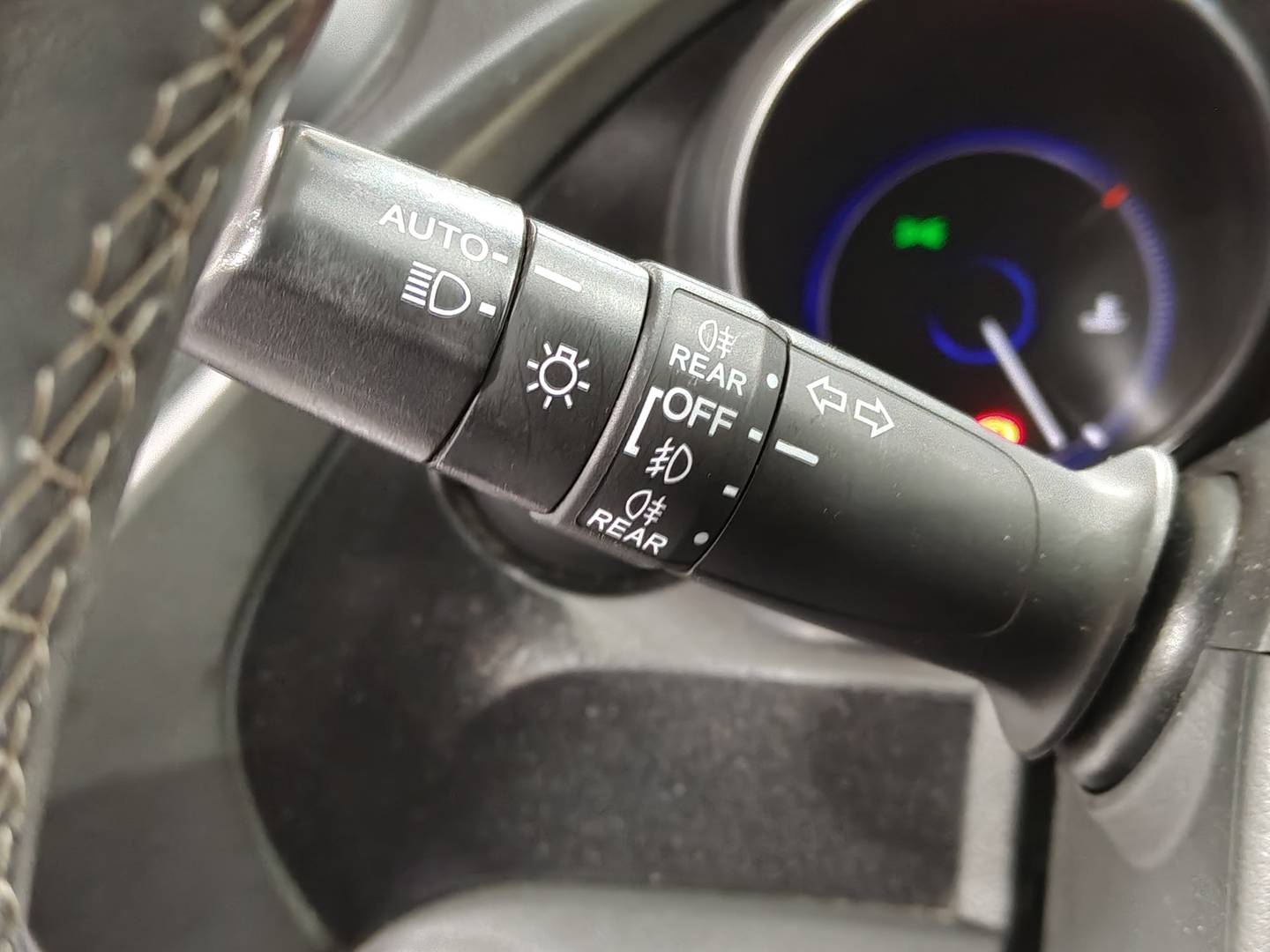 Foto Honda Civic Honda Civic 1.6 i-DTEC Elegance (120 CV)