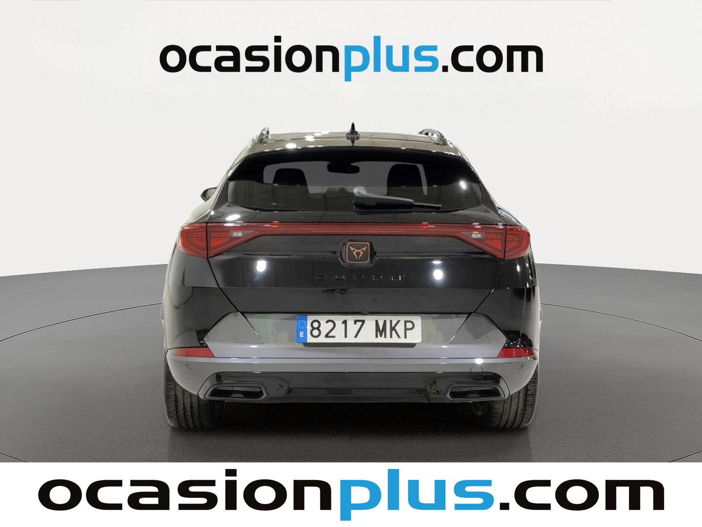 Cupra Formentor CUPRA Formentor 1.5 TSI DSG (150 CV) al mejor precio