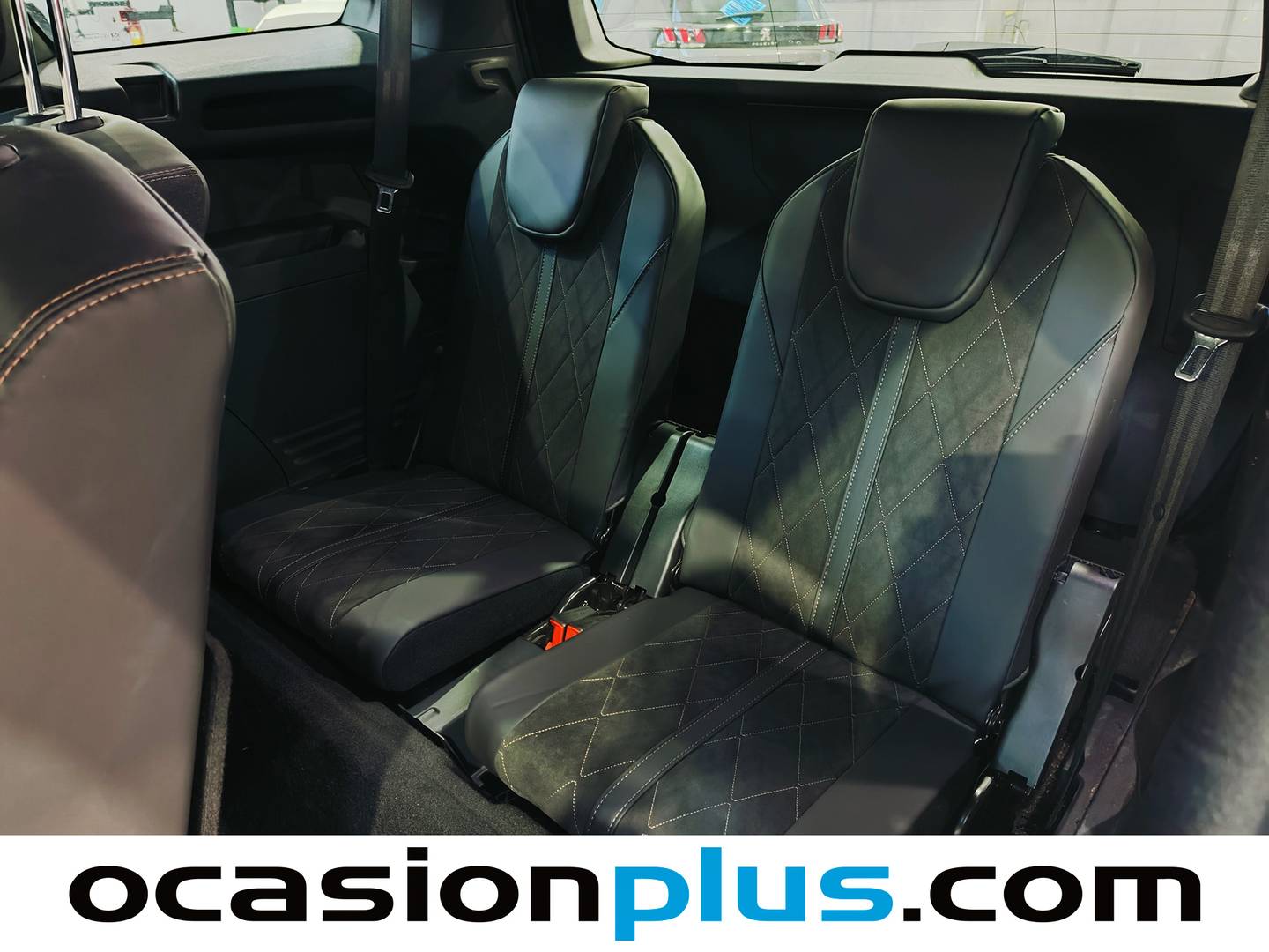 Peugeot 5008 Peugeot 5008 BlueHDI 180 S&S GT EAT6 (180 CV) de ocasión