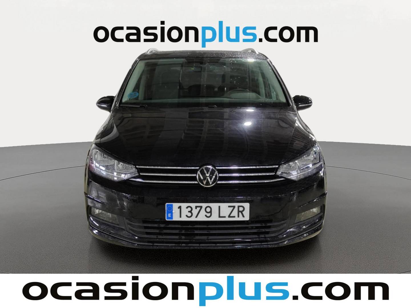 Foto Volkswagen Touran Volkswagen Touran Advance 1.5 TSI (150 CV)