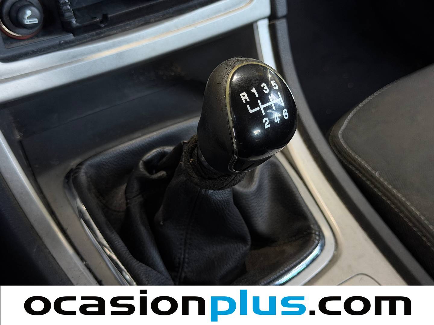 Ford Mondeo Ford Mondeo 1.8 TDCI Trend (125 CV) de segunda mano