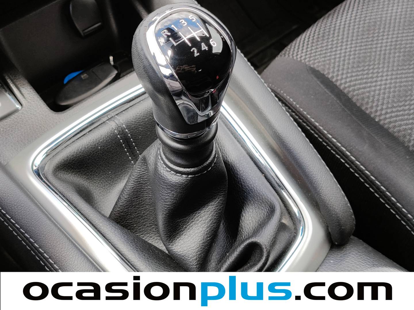 Nissan QASHQAI Nissan Qashqai 1.6 DIG-T N-Connecta 4x2 (163 CV) barato