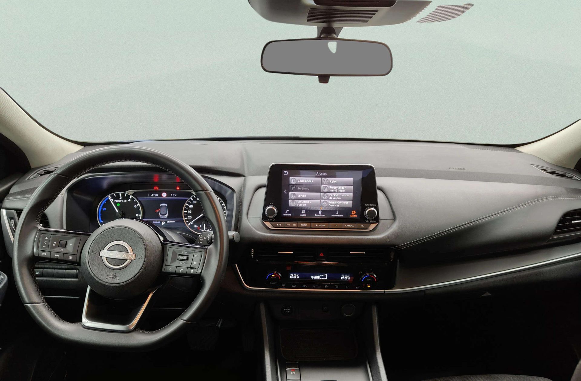 Nissan Qashqai E-POWER Acenta - foto 6