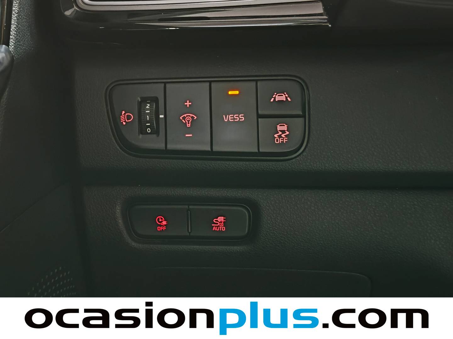 KIA e-Niro KIA e-Niro Emotion (136 CV) barato
