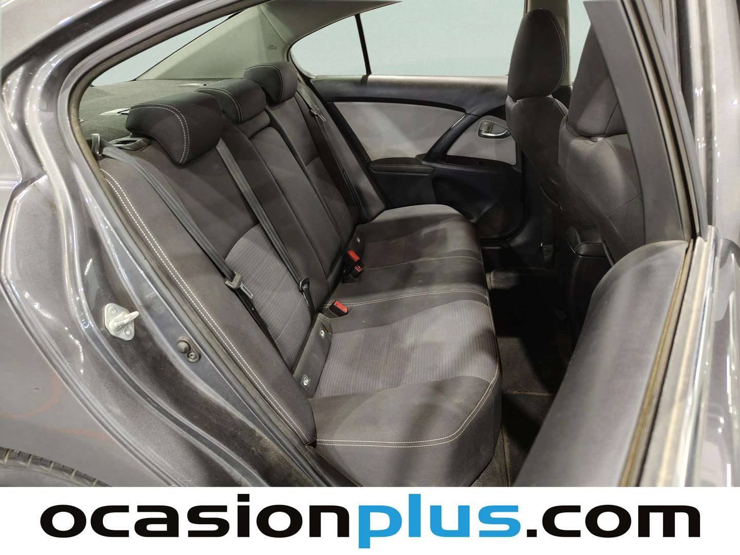 Toyota Avensis Toyota Avensis 150D Advance (143 CV) barato