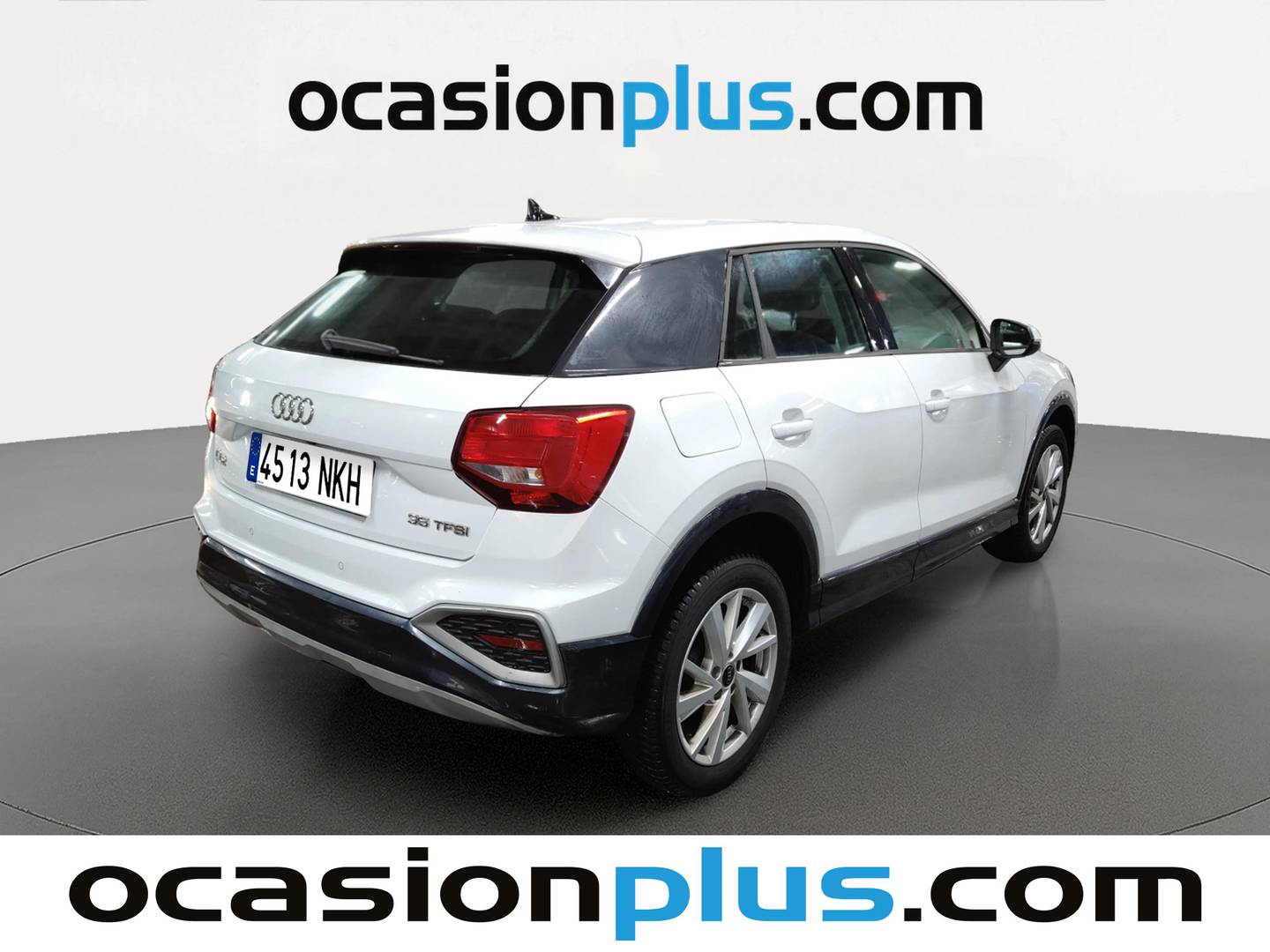Foto Audi Q2 Audi Q2 Advanced 35 TFSI (150 CV) S tronic