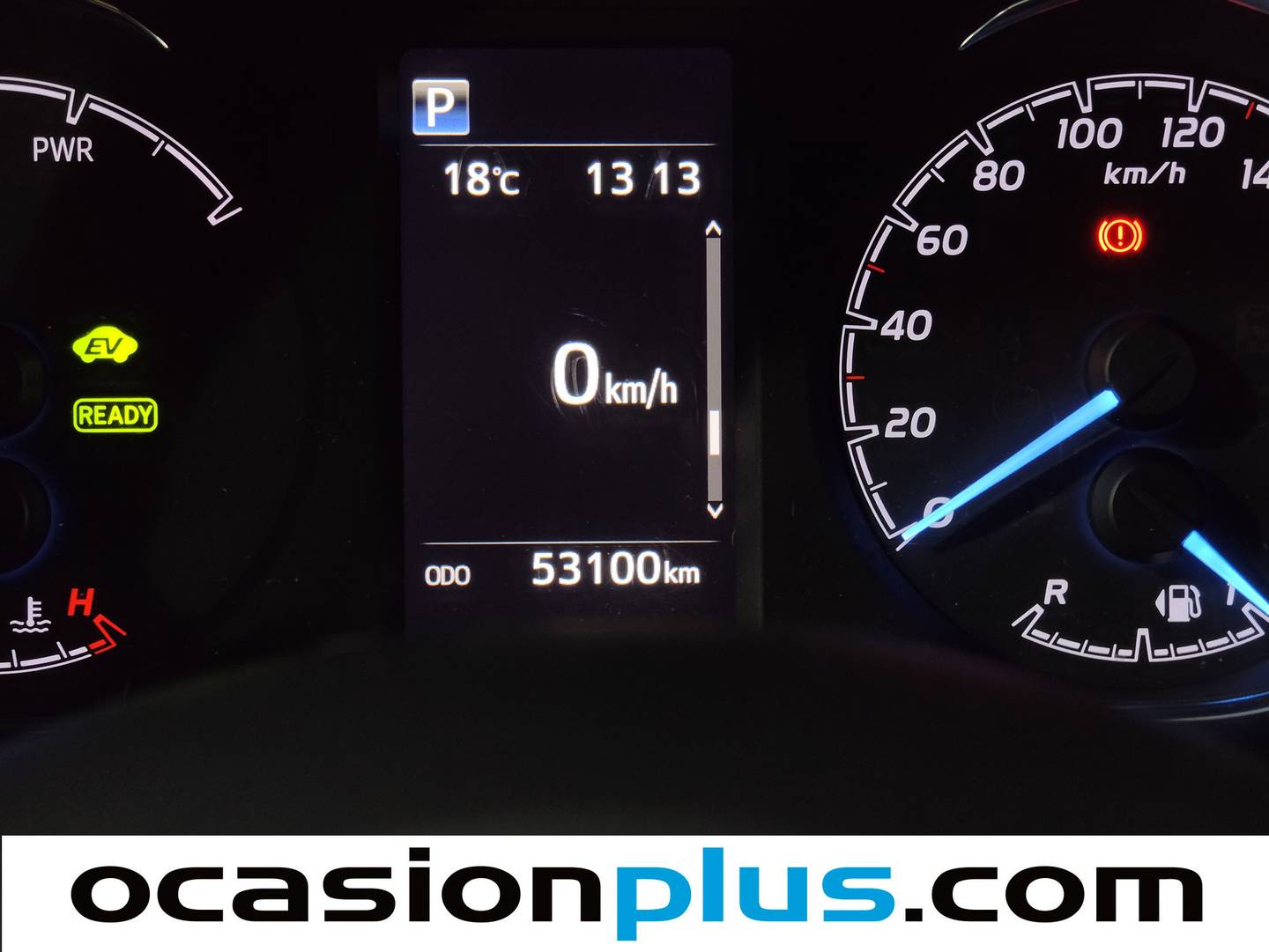 Toyota Yaris Toyota Yaris 1.5 Hybrid Active (100 CV) seminuevo