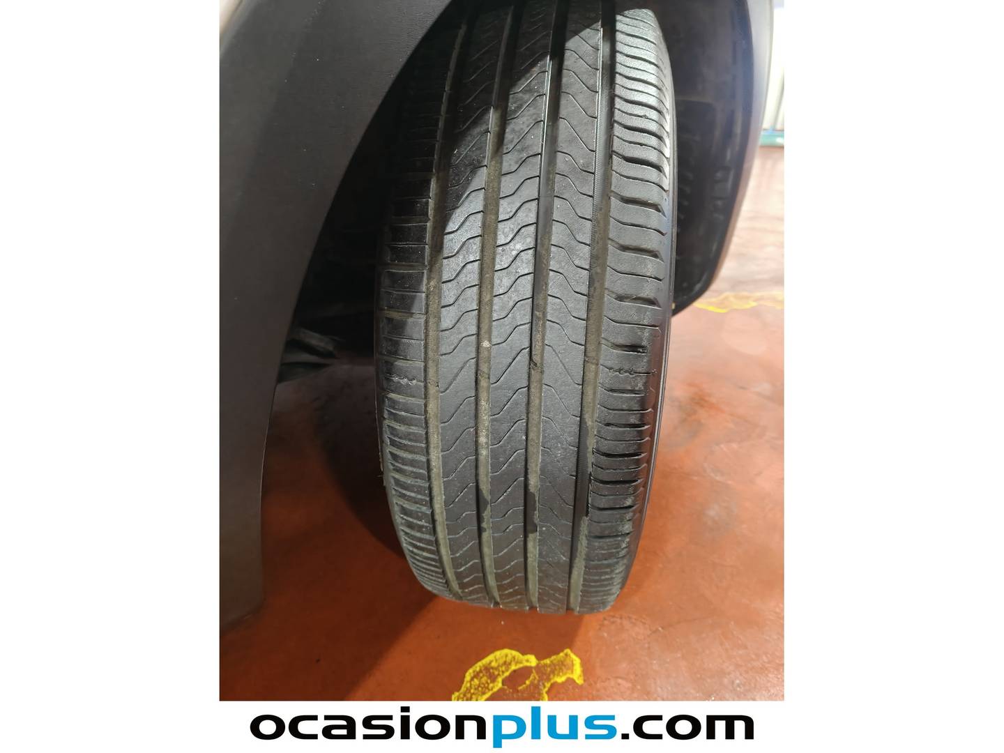 Peugeot 5008 Peugeot 5008 1.6 BlueHDi GT-Line EAT6 S&S (120 CV) 7 plazas barato