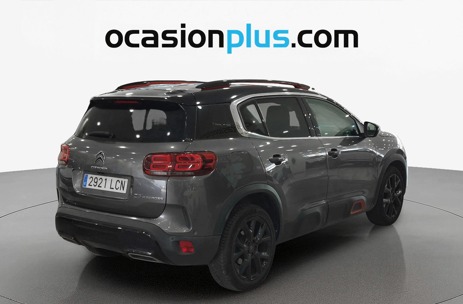 Citroën C5 Aircross PureTech 130 Feel - foto 4