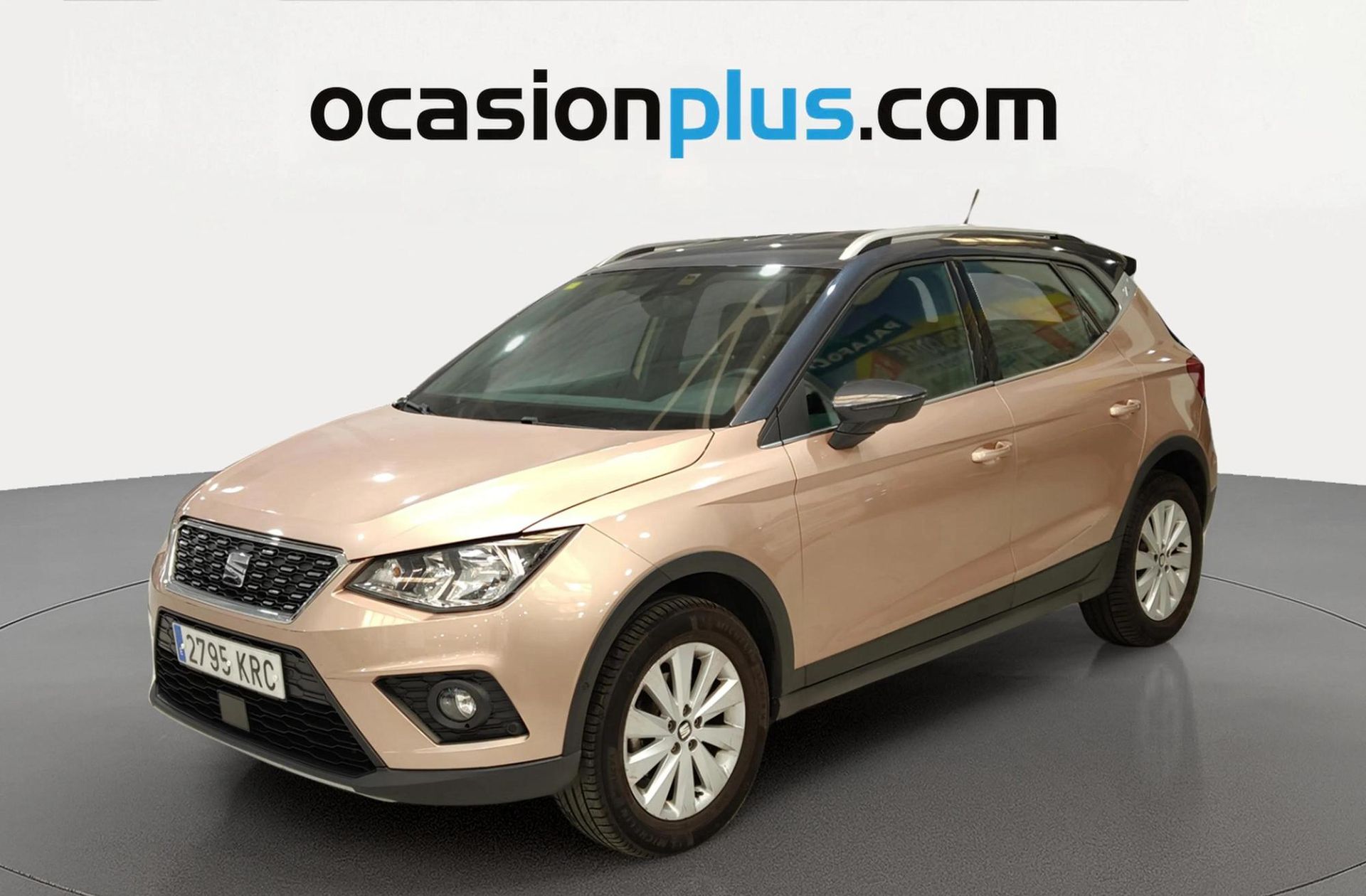 SEAT Arona 1.0 TSI Ecomotive Xcellence