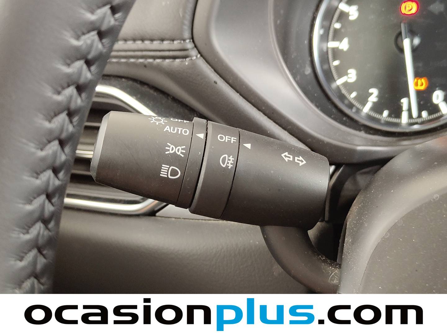 Mazda CX-5 Mazda CX-5 2.0 E-SKYACTIV-G MHEV Advantage (165 CV) 165cv