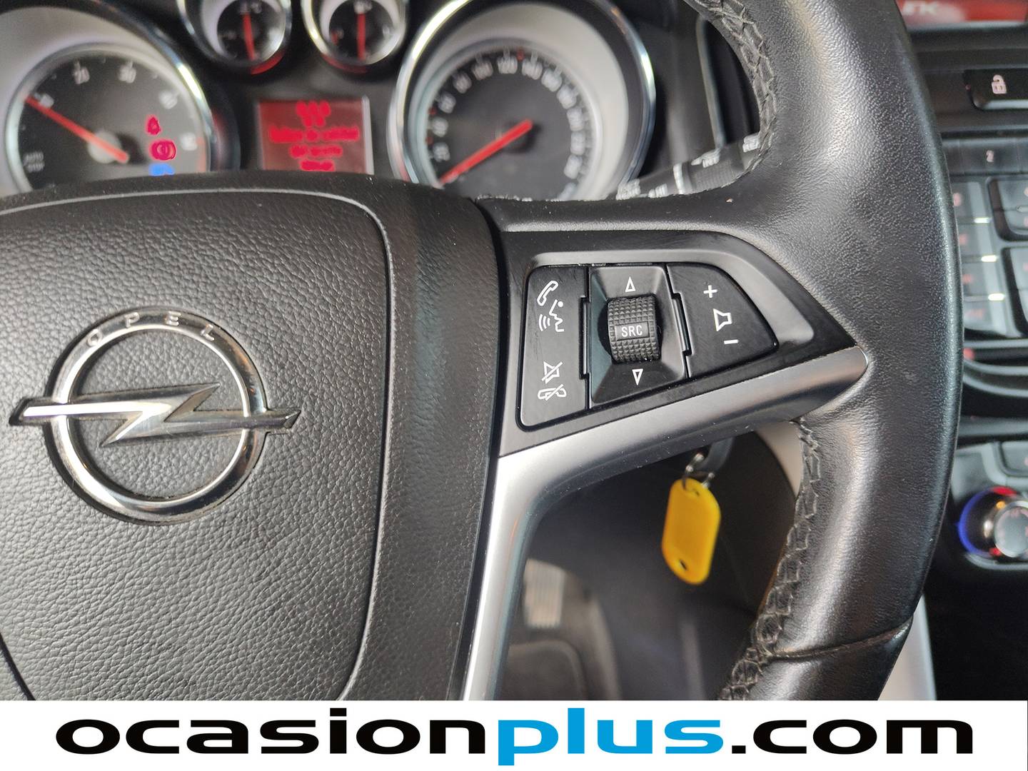 Opel Zafira Tourer Opel Zafira Tourer 1.6 CDTi S&S Selective (136 CV) 7 Plazas barato