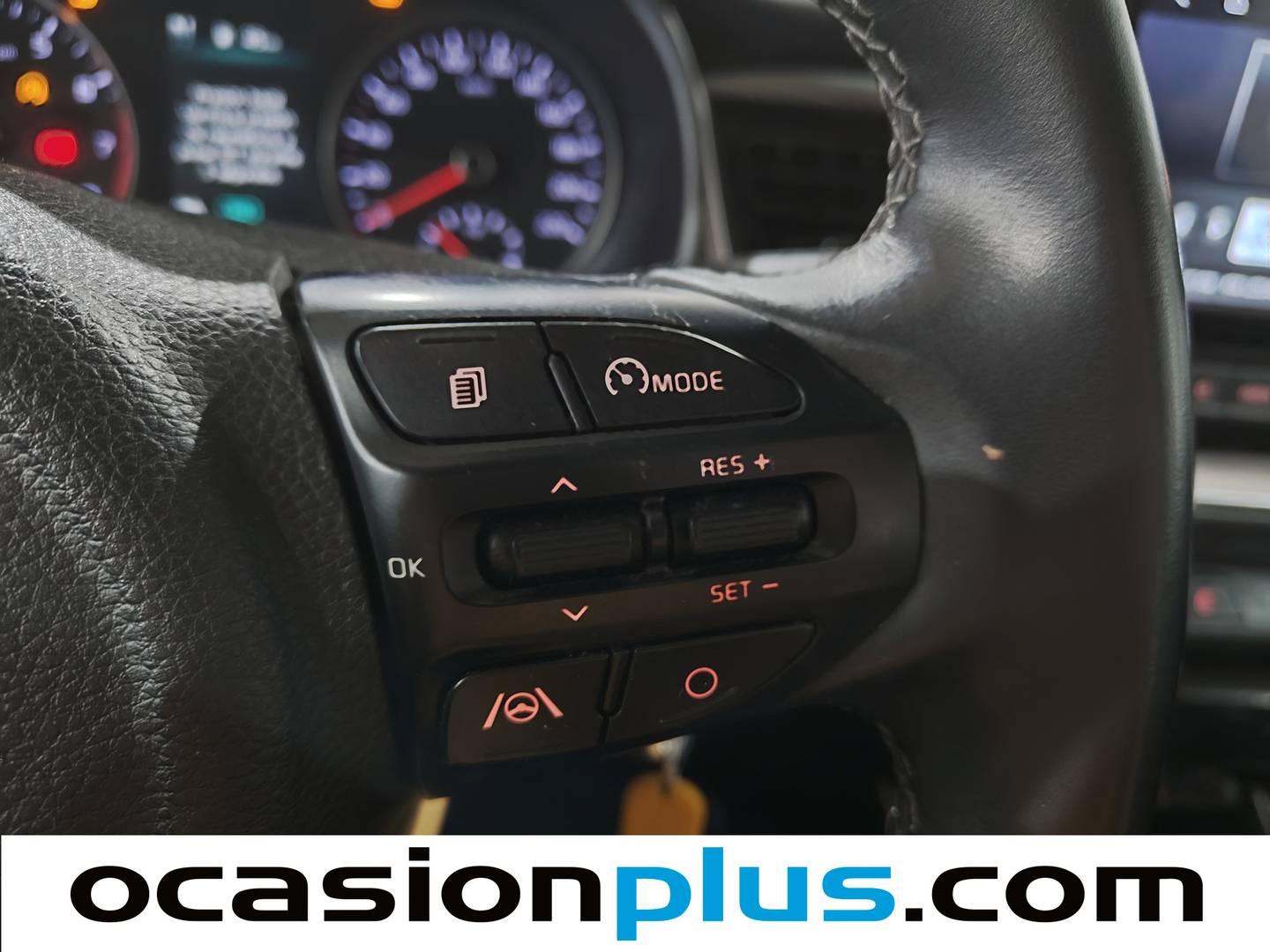 KIA Stonic Kia Stonic 1.0 T-GDi MHEV Drive iMT (100 CV) 100cv