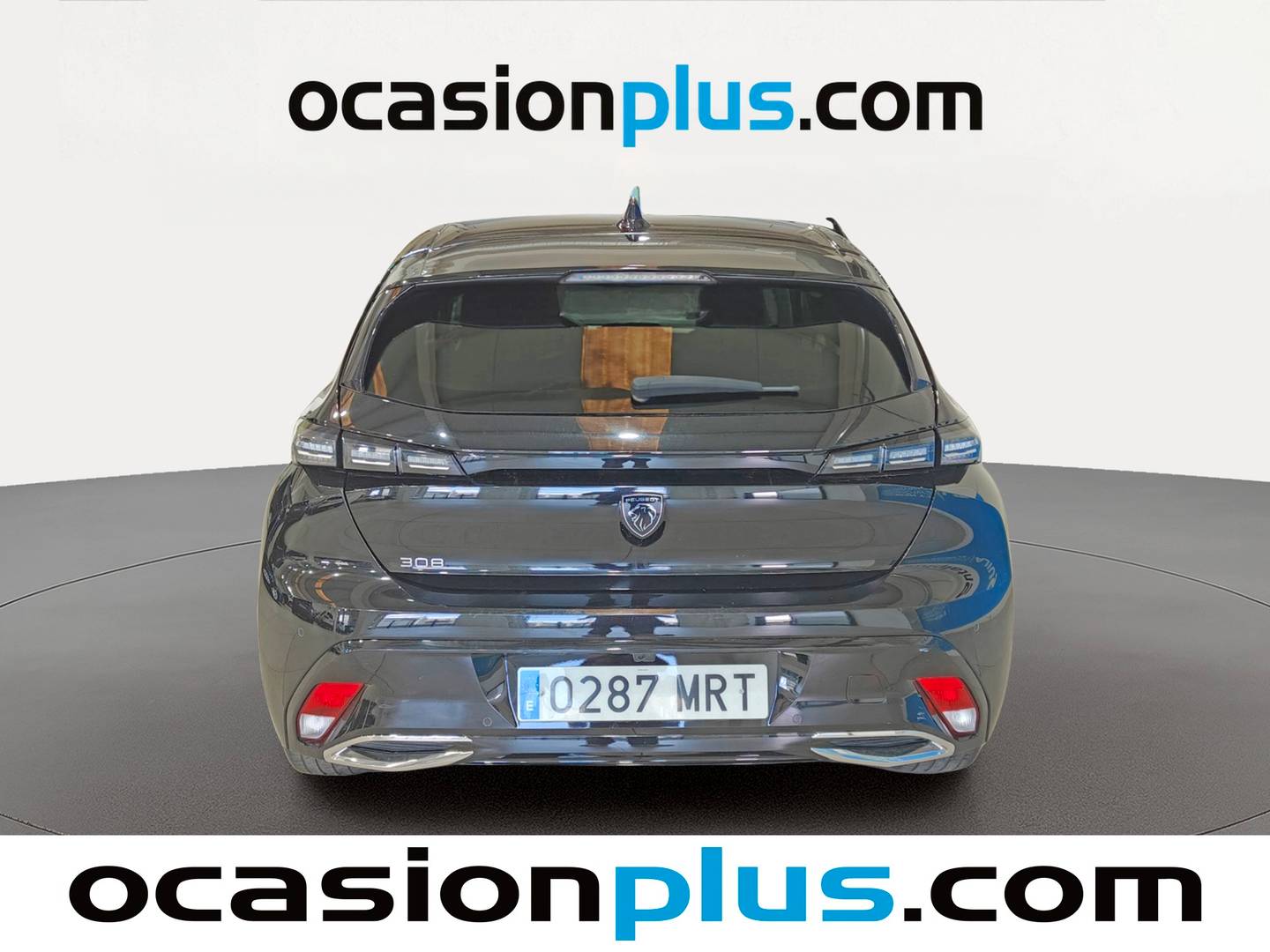 Peugeot 308 Peugeot 308 BlueHDi 130 S&S Allure EAT8 (130 CV) barato