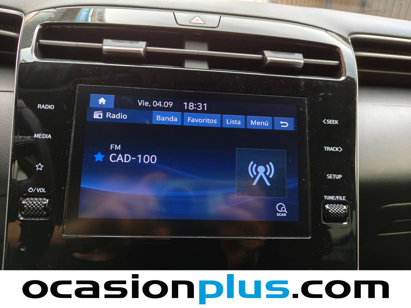 Hyundai Tucson Hyundai Tucson 1.6 TGDI 48V Maxx (150 CV) barato