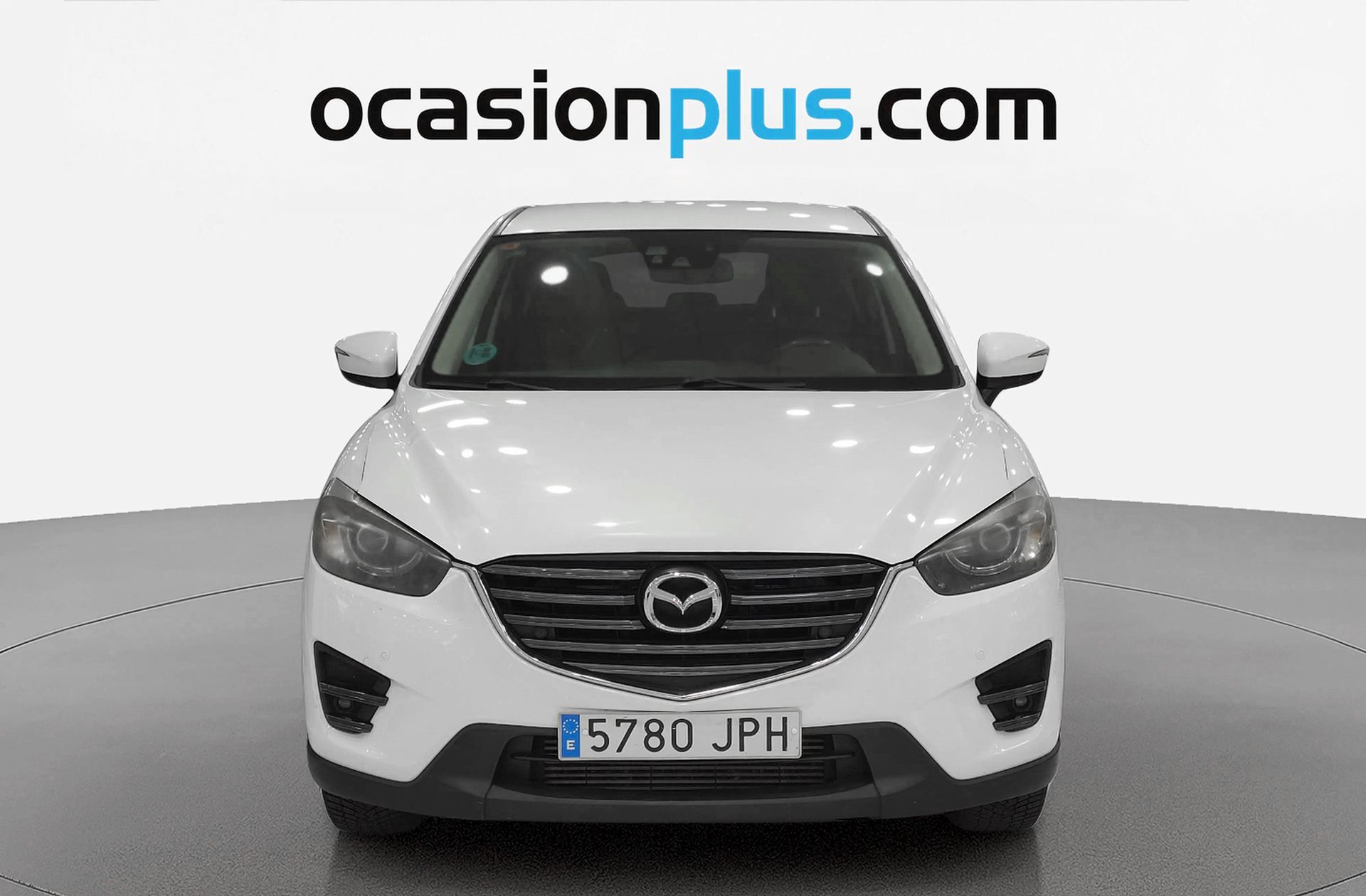 Mazda CX-5 2.2 DE 2WD Luxury - foto 13