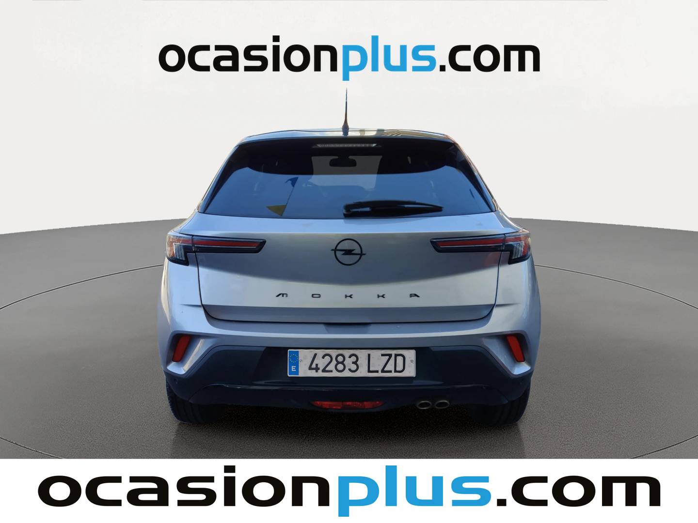 Opel Mokka Opel Mokka 1.2 Turbo GS Line (130 CV) barato
