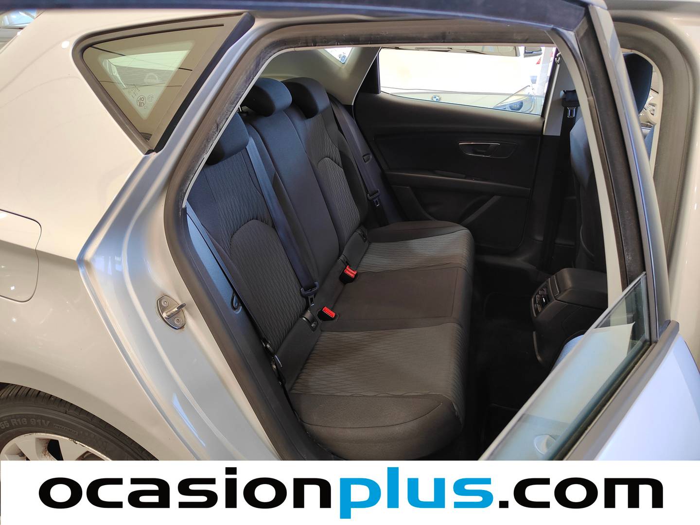 Seat León SEAT León 1.2 TSI St&Sp Style (110 CV) al mejor precio