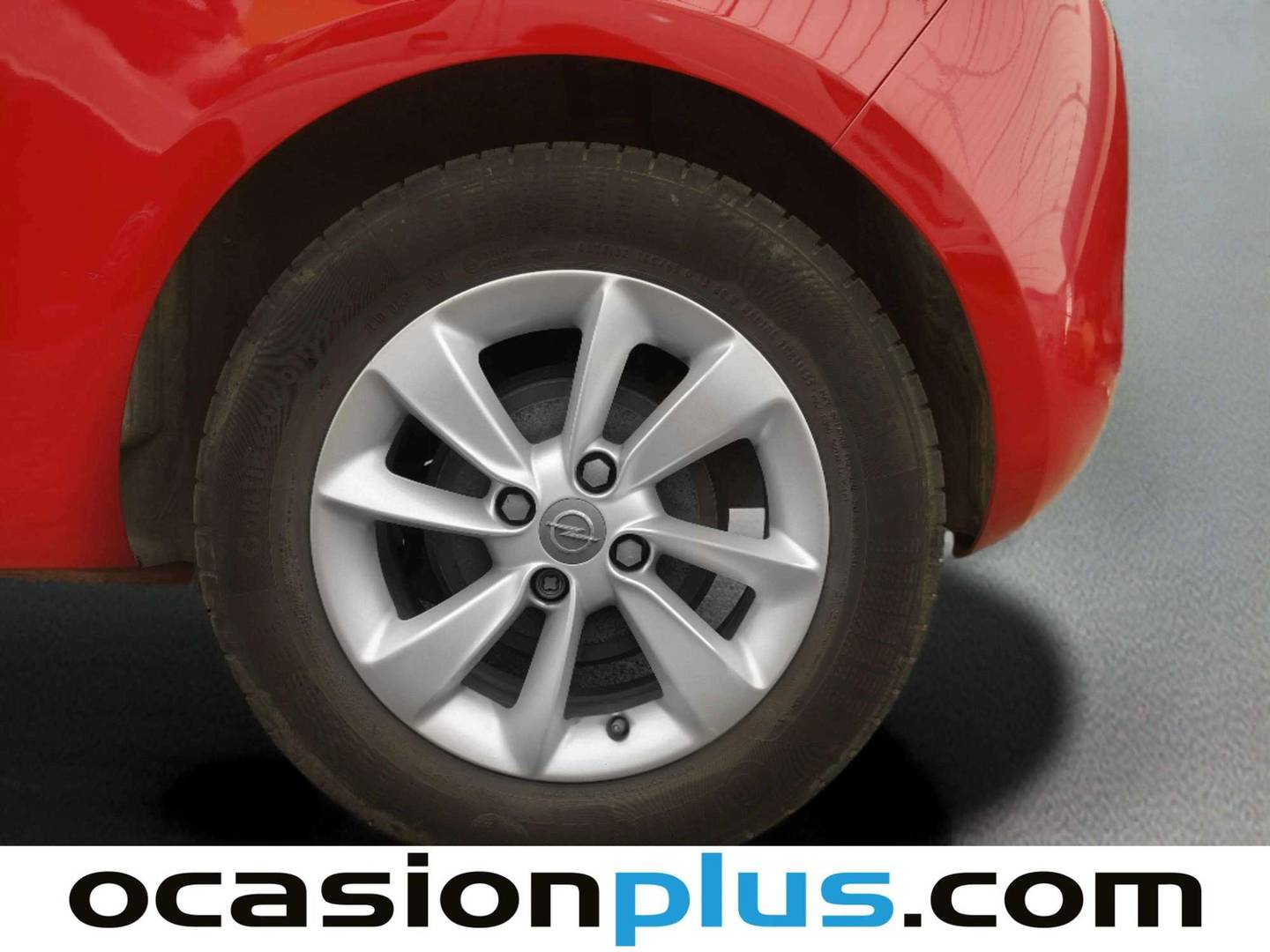 Opel Corsa Opel Corsa 1.3 CDTI Business (75 CV) manual