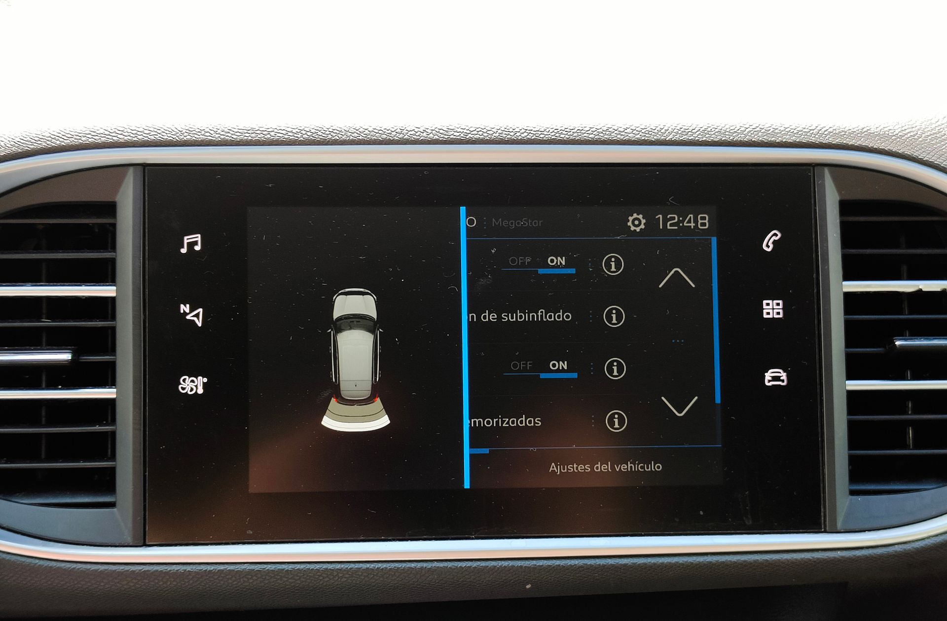 Peugeot 308 PureTech 130 Style - foto 8