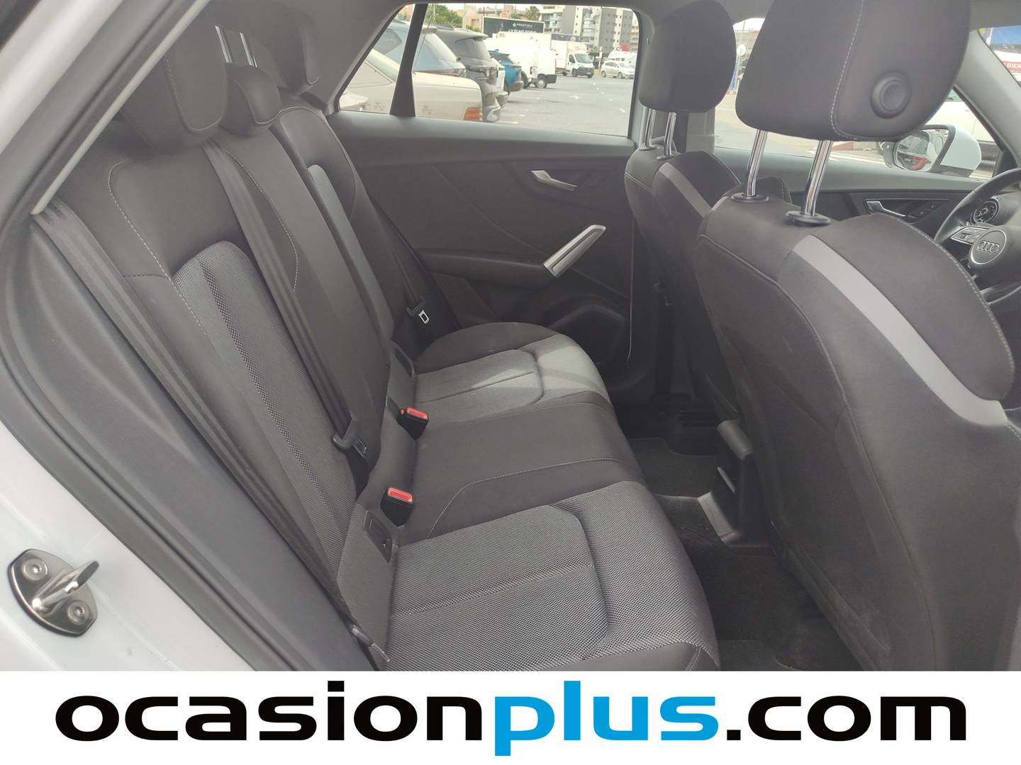Audi Q2 Audi Q2 sport 30 TDI (116 CV) al mejor precio