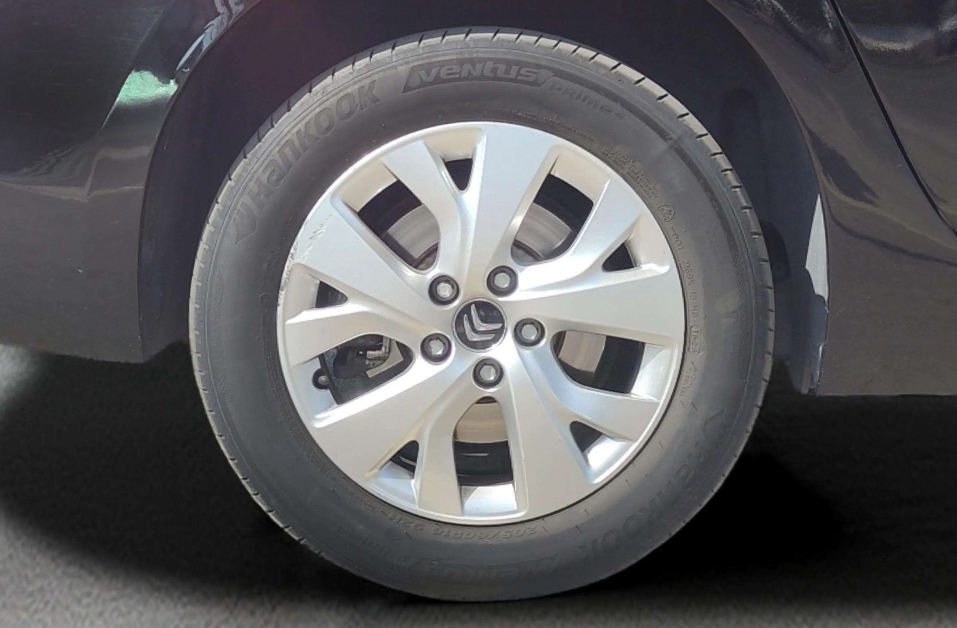 Citroën C4 Grand Picasso BlueHDi 120 Seduction 7 plazas - foto 39