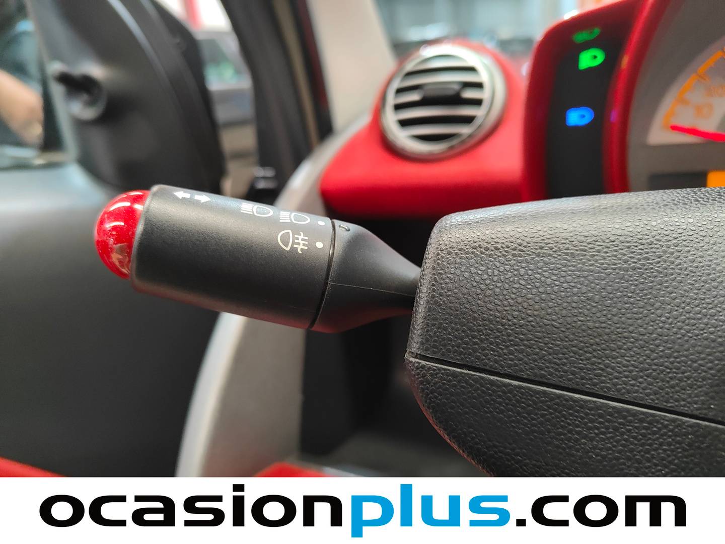 Smart fortwo Smart ForTwo Coupe 52 mhd Passion (71 CV) gasolina